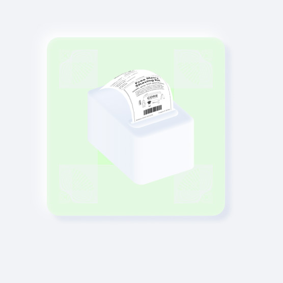 Retail marketing strategy